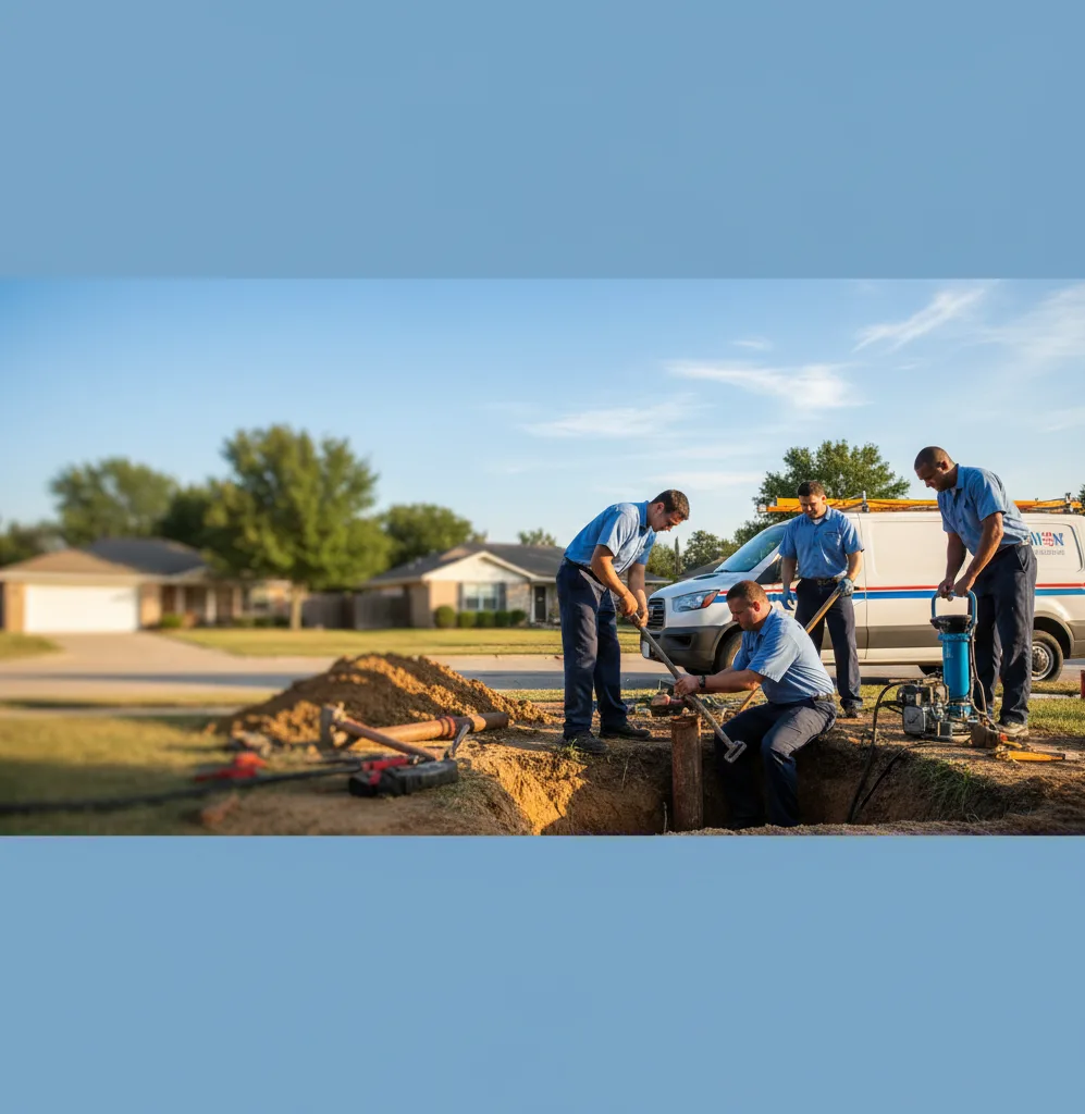Water Heater Repair & Plumber in Minocqua